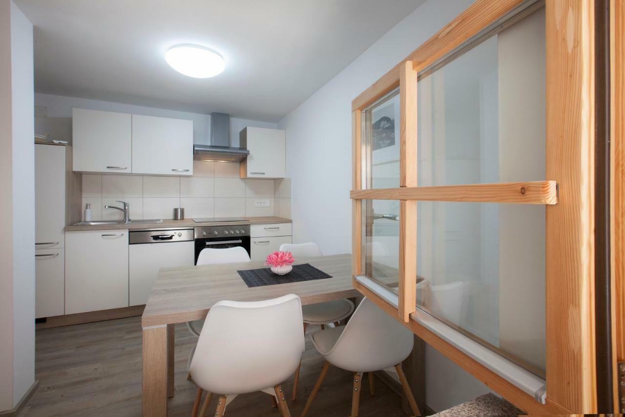 1861 Blejka Apartments Bled Extérieur photo