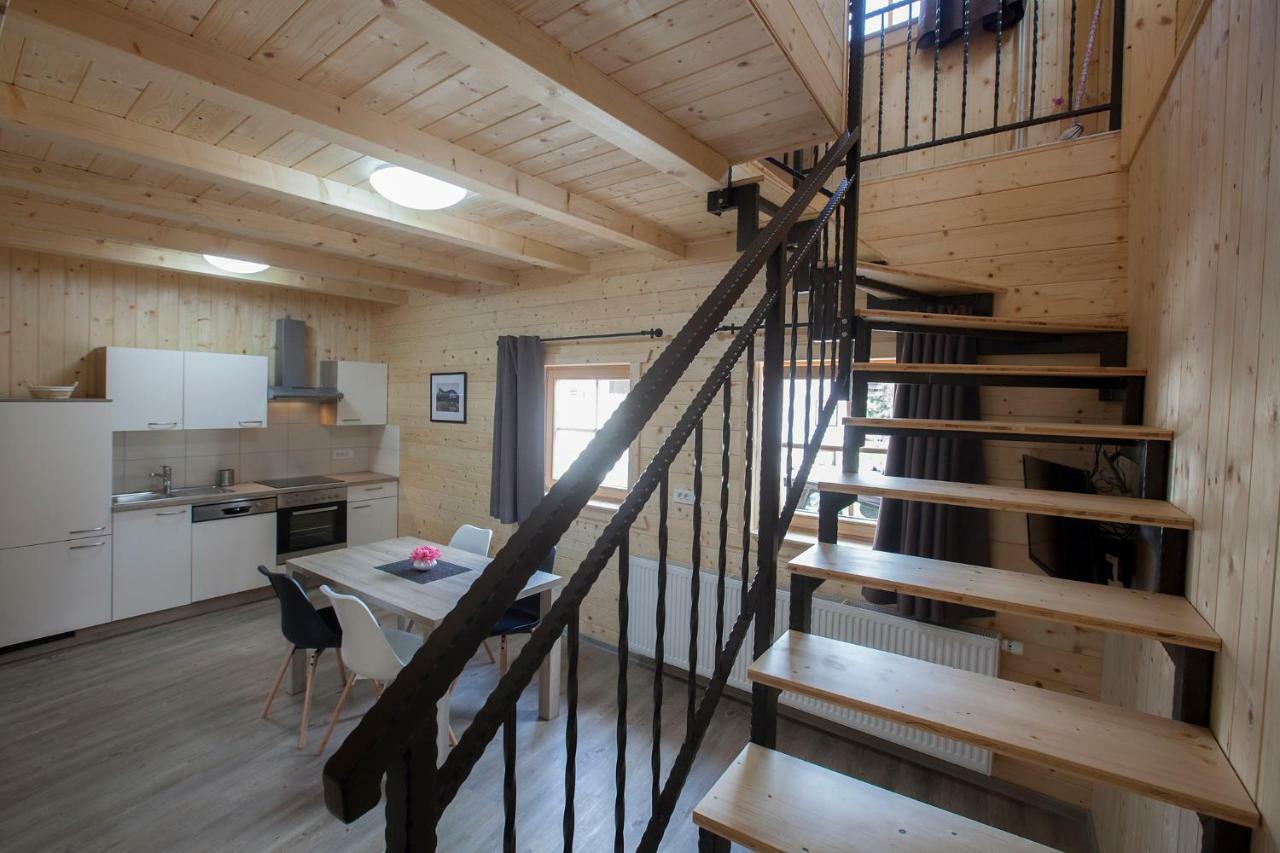 1861 Blejka Apartments Bled Extérieur photo